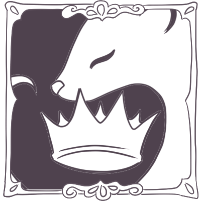 Black & White Prince + Golden Renewal
